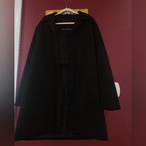 Calvin Klein xl jacket